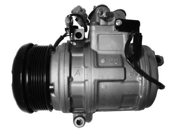 10-1705 Airstal kompresszor, klíma
