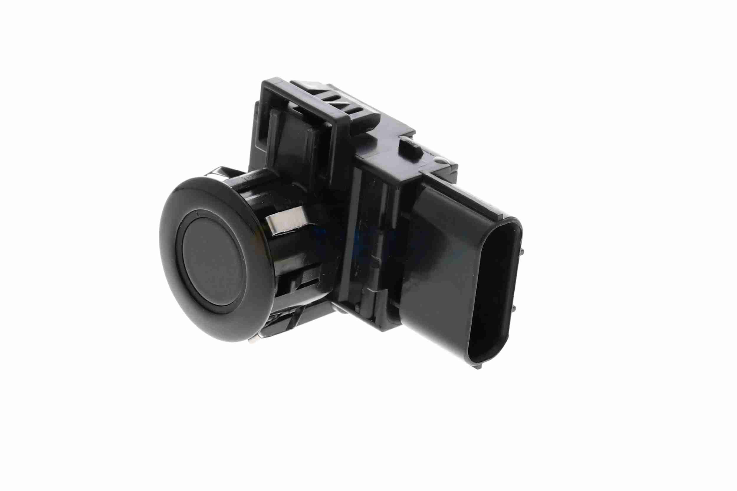 Sensor, Einparkhilfe