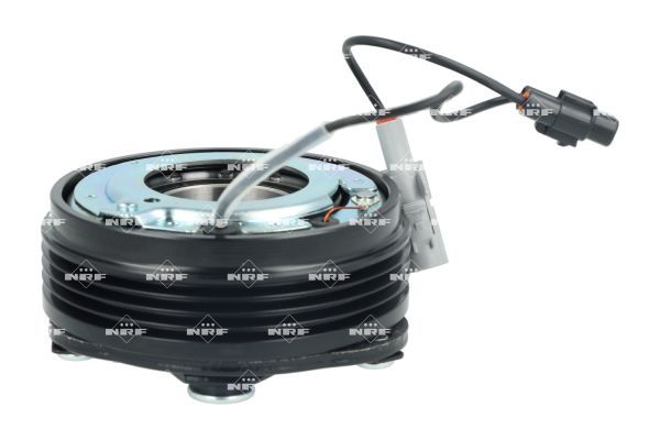 NRF 380138 - Magnetkupplung, Klimakompressor
