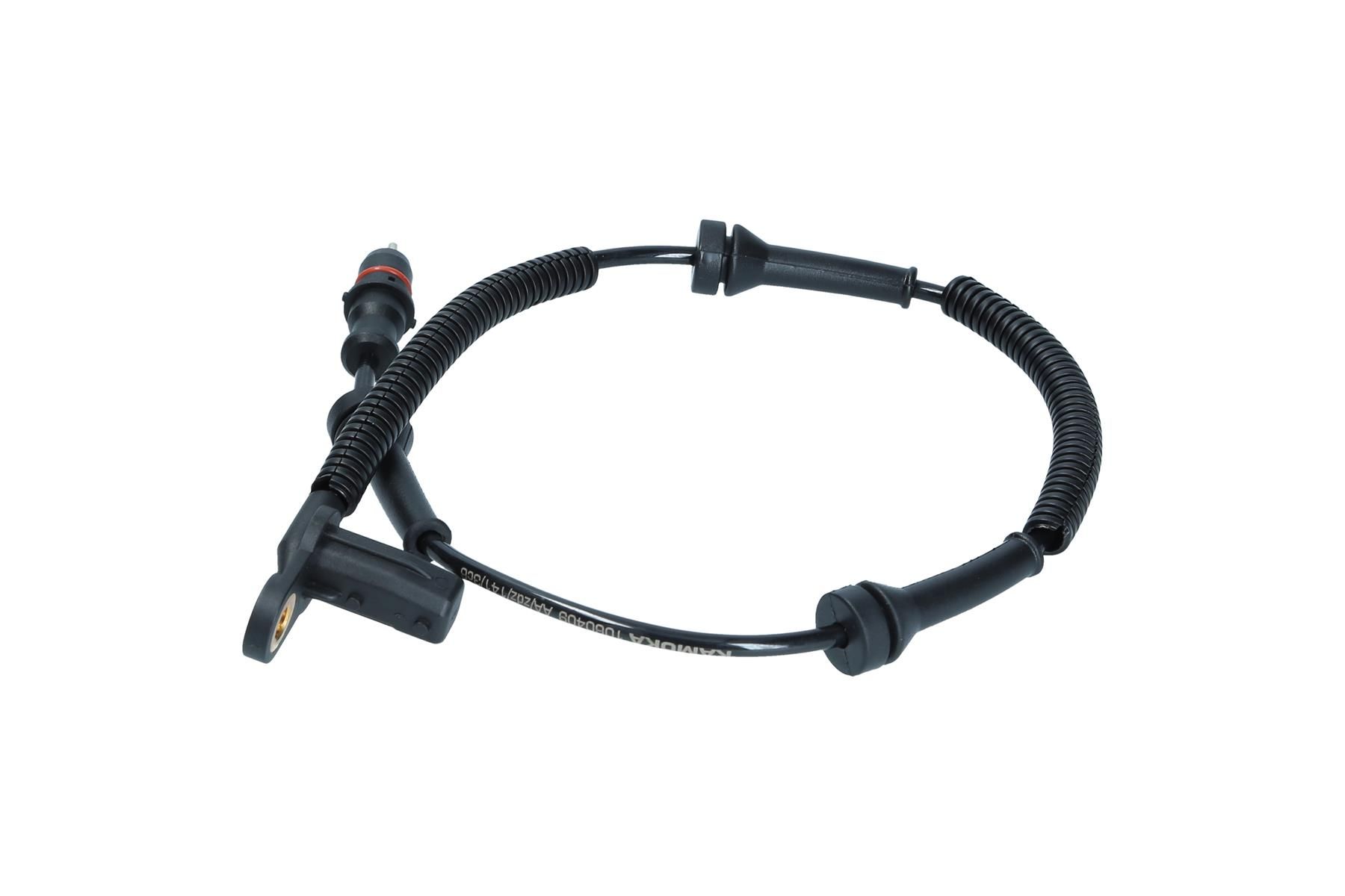 Sensor, Raddrehzahl