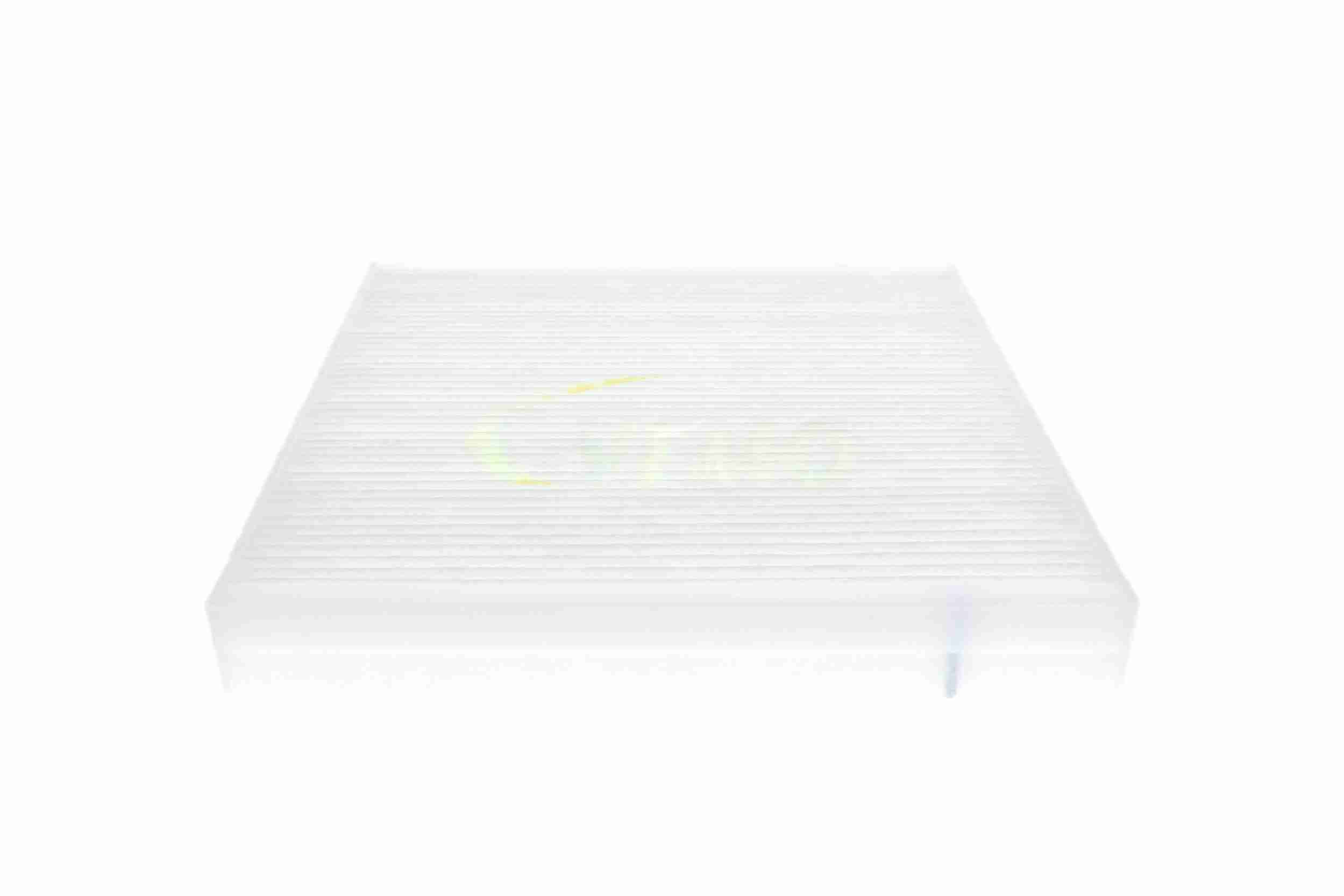 Filter, Innenraumluft