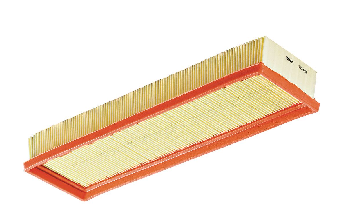Luftfilter