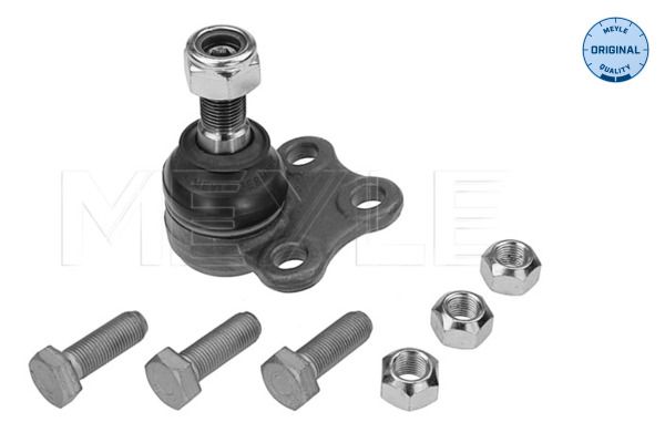 Ball Joint 16-16 010 0010