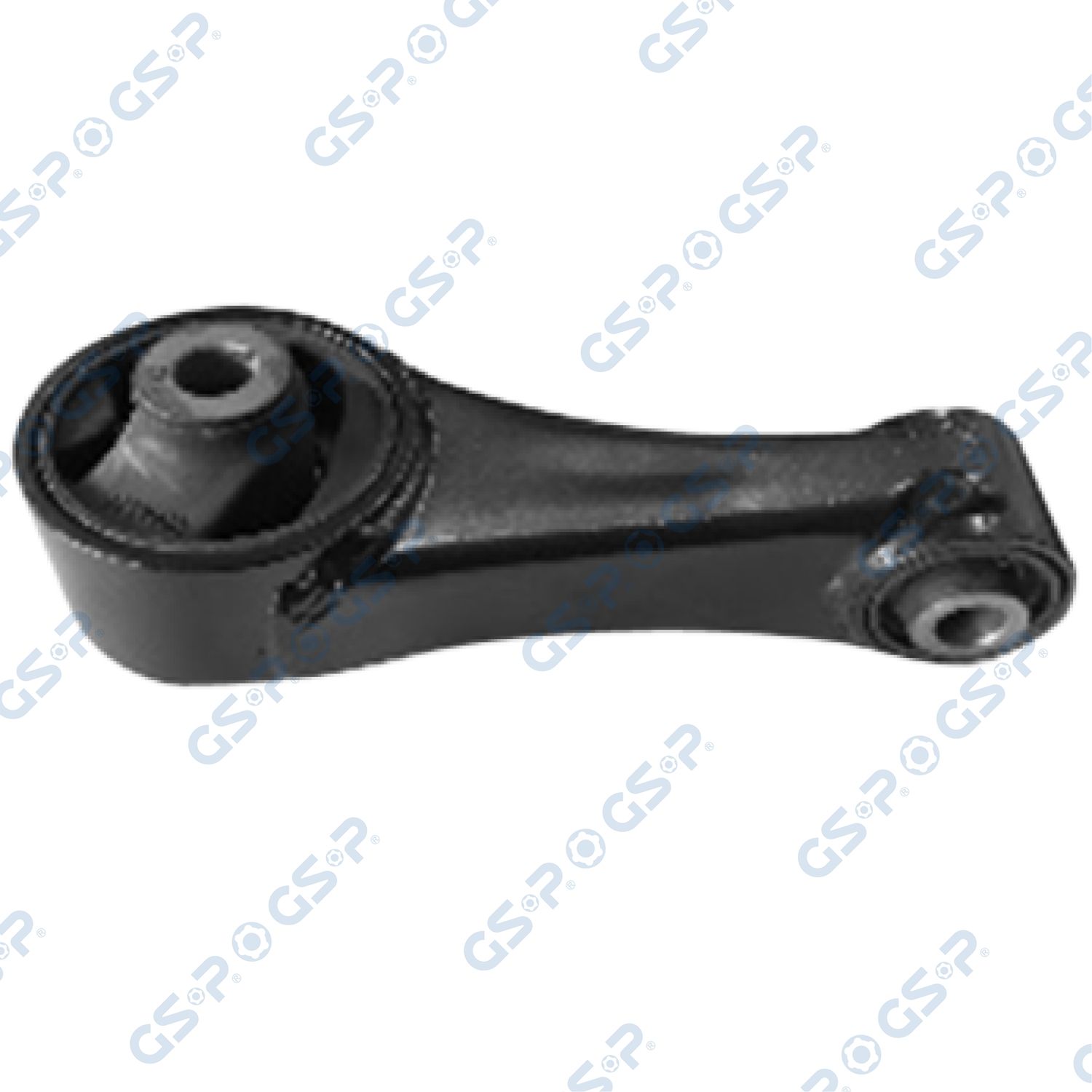 Soporte, motor