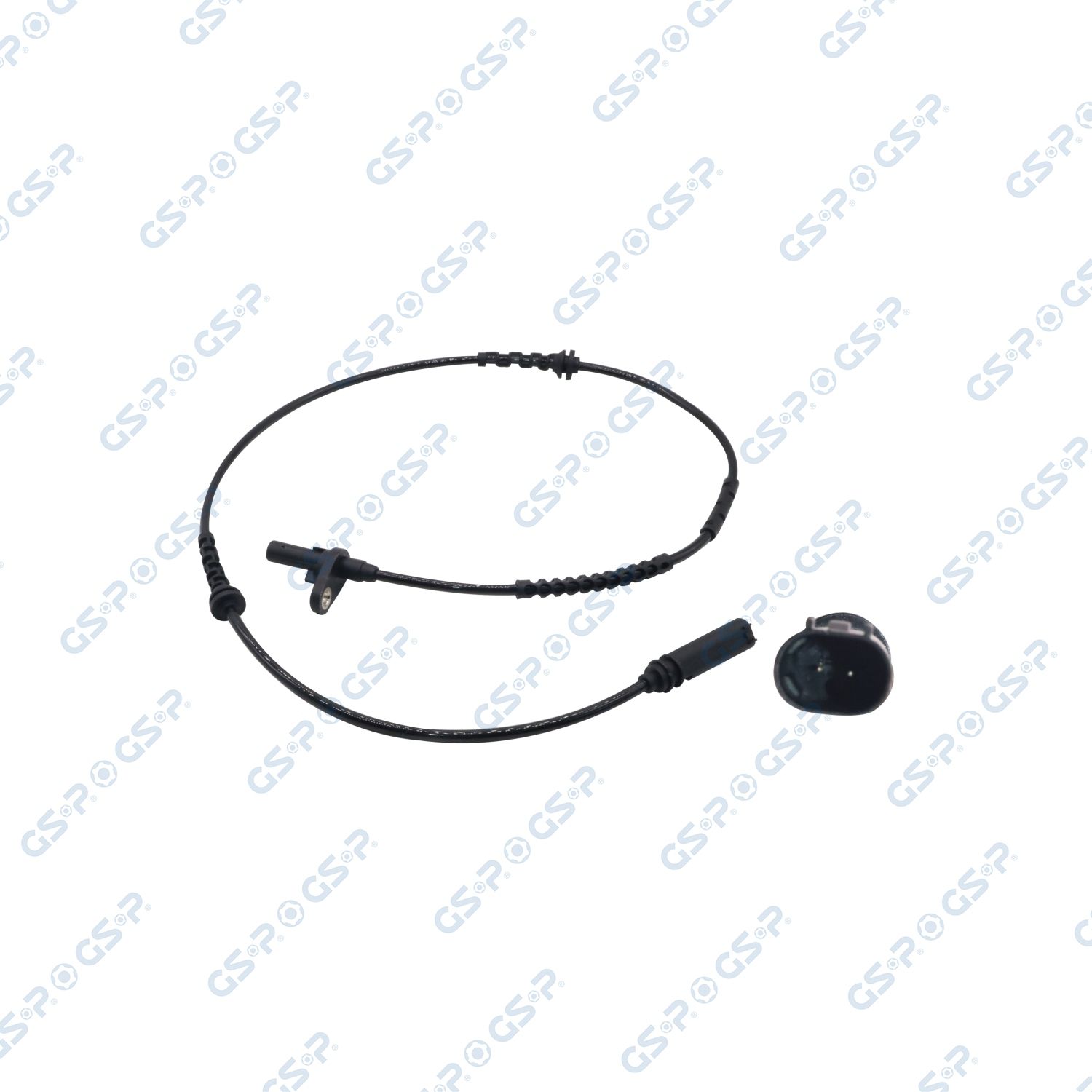 Sensor, revoluciones de la rueda