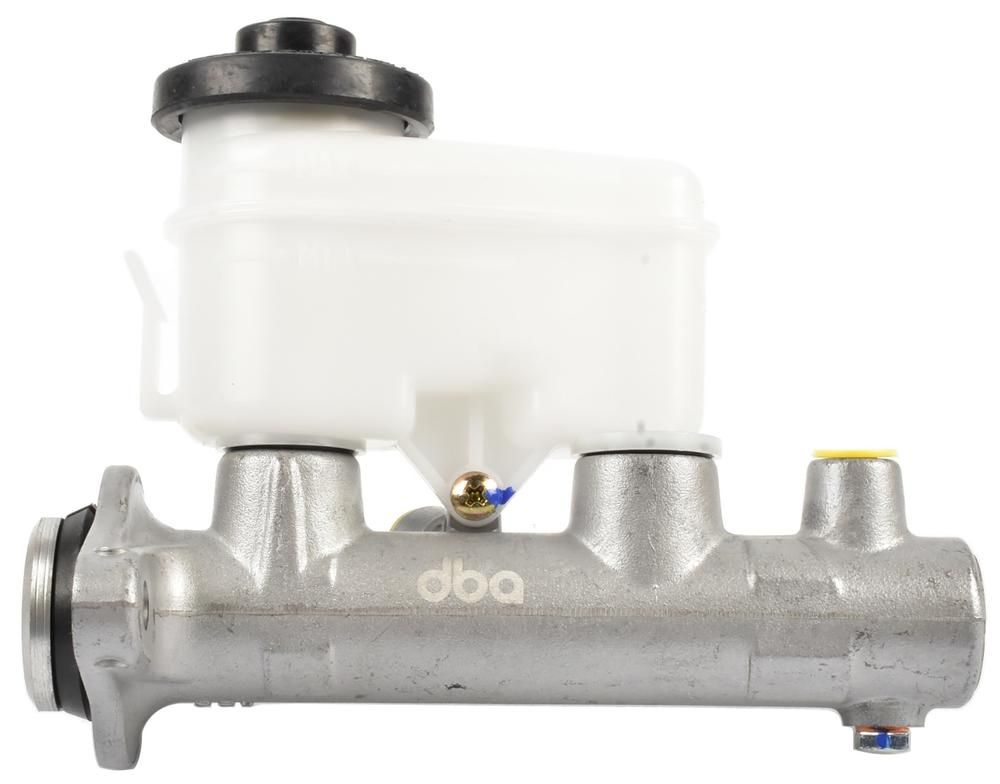 DBA Brake Master Cylinder Toyota - TecDoc 1