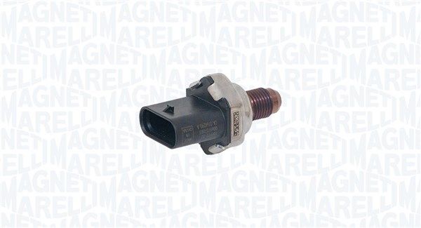Sensor, Kraftstoffdruck