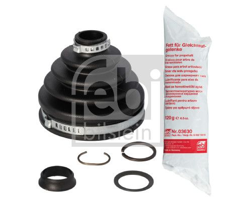 FEBI BILSTEIN 01171 Bellow Kit, drive shaft
