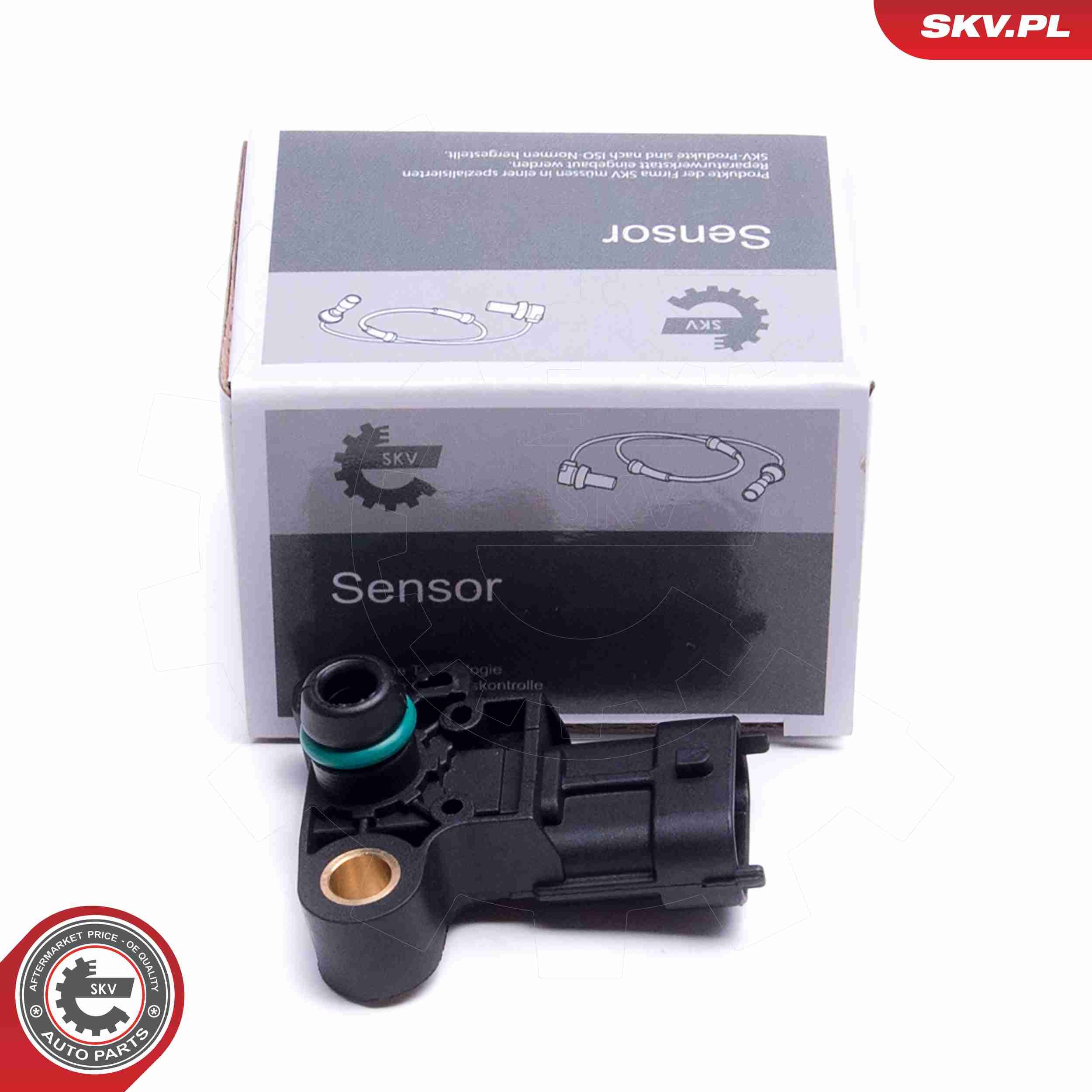 ESEN SKV 17SKV140 - Sensor, Saugrohrdruck