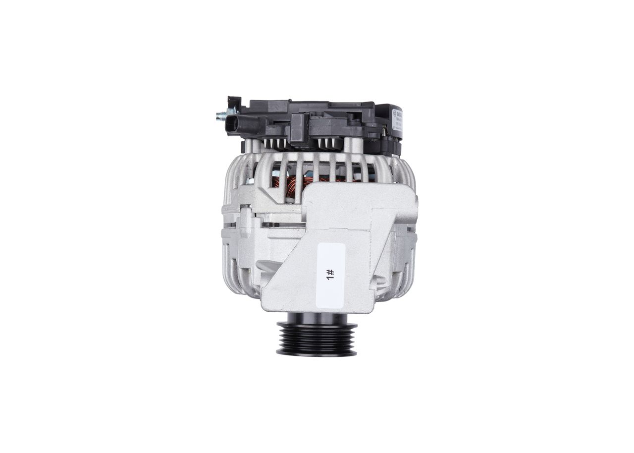 Alternador