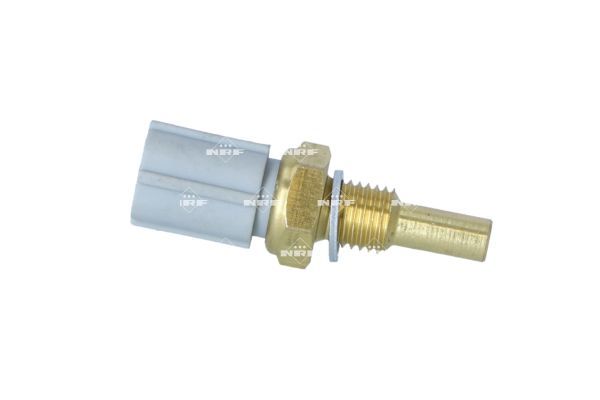 Sensor, K&uuml;hlmitteltemperatur