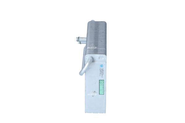 Verdampfer, Klimaanlage