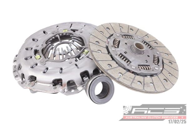 KIT STD AUDI A4 RS4 2.7L - TecDoc Only