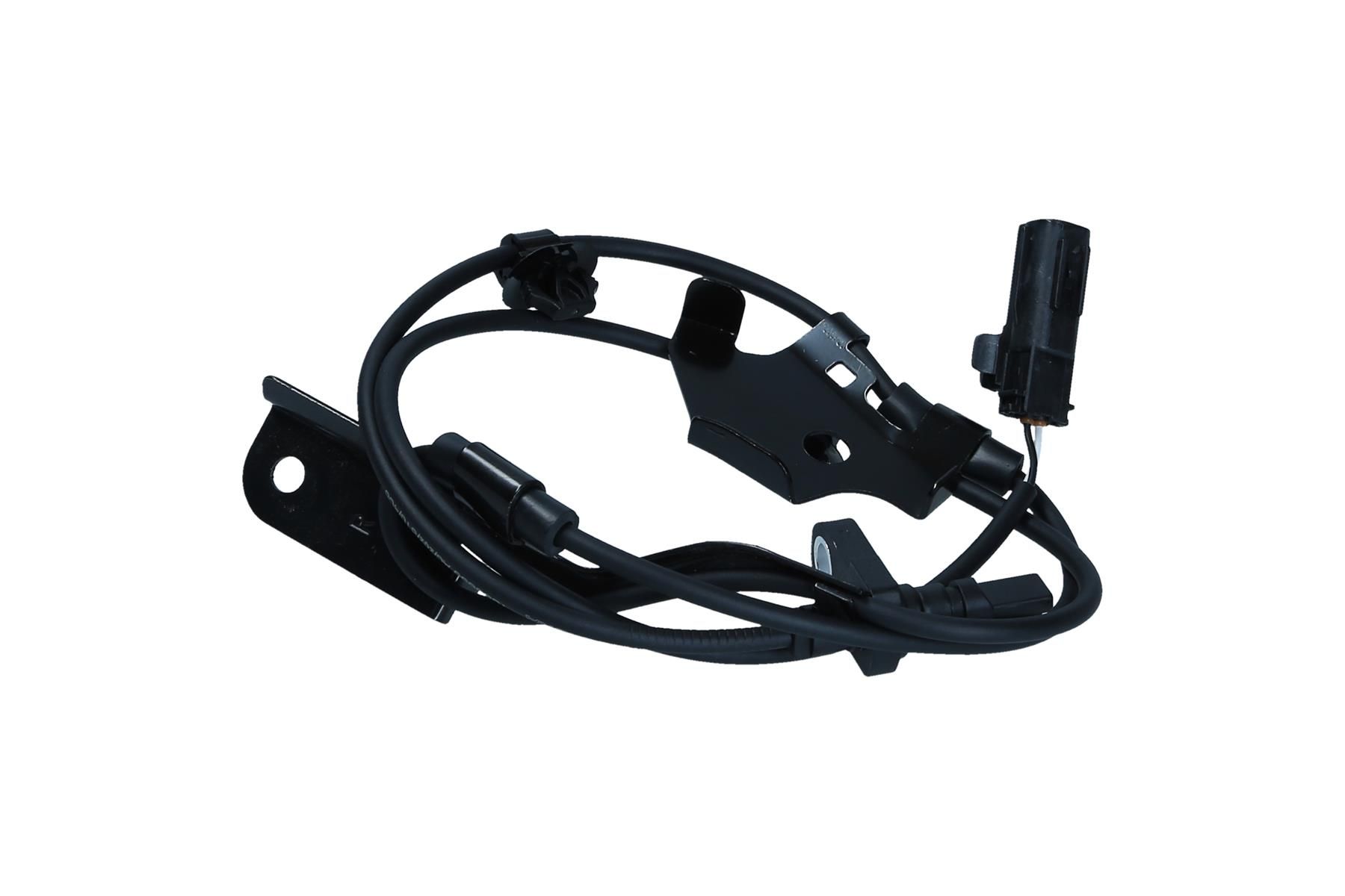 Sensor, Raddrehzahl