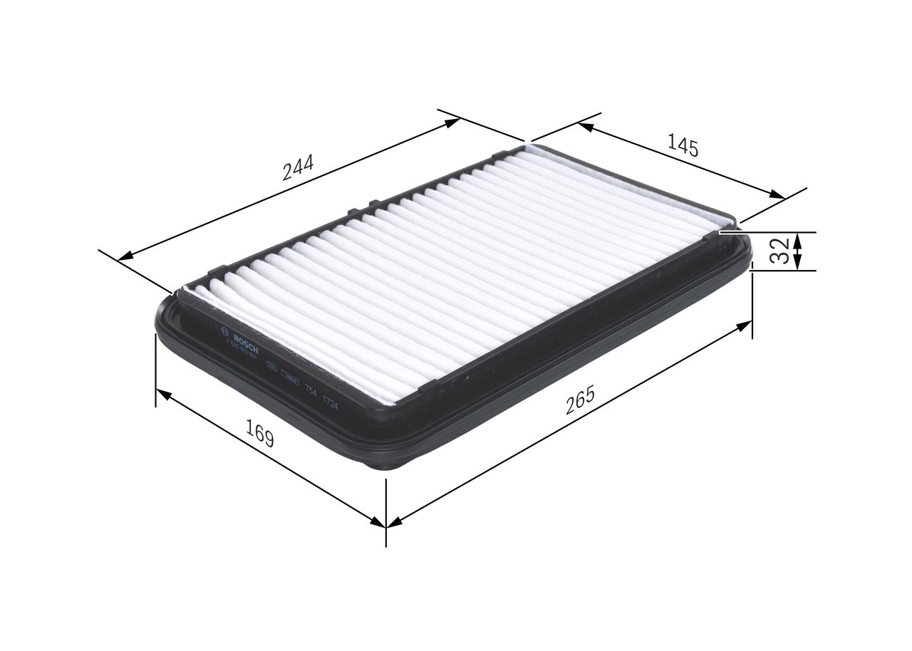 Luftfilter