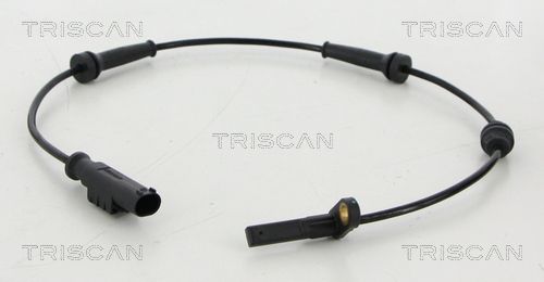 Sensor, Raddrehzahl