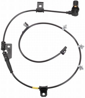 Sensor, revoluciones de la rueda