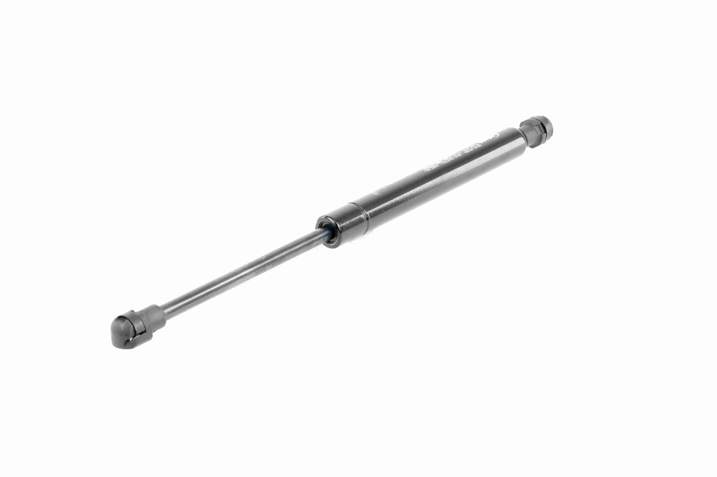 Gasfeder, Koffer-/Laderaum