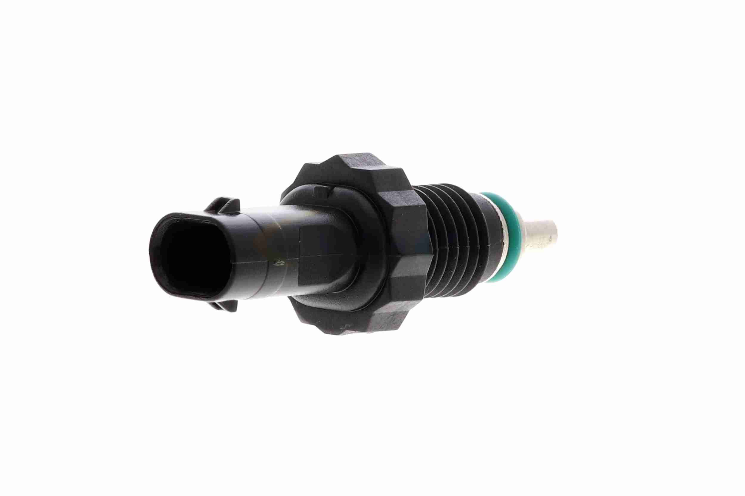 Sensor, K&uuml;hlmitteltemperatur