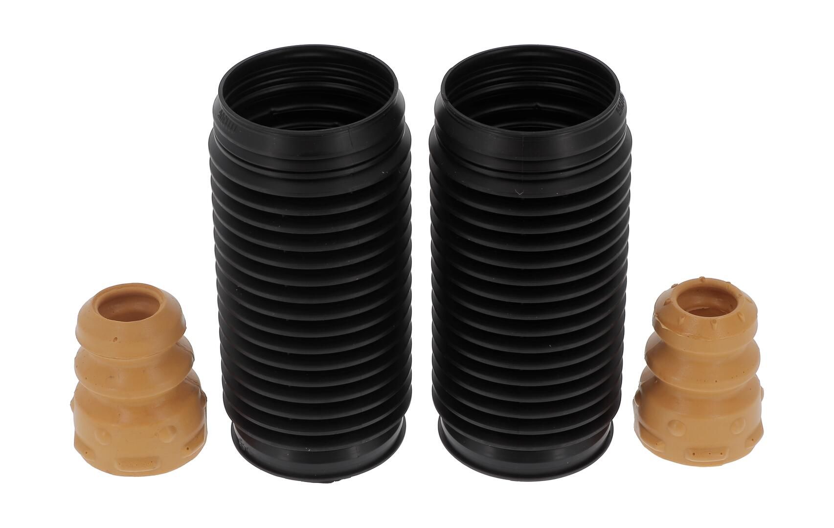 Staubschutzsatz, Stoßdämpfer