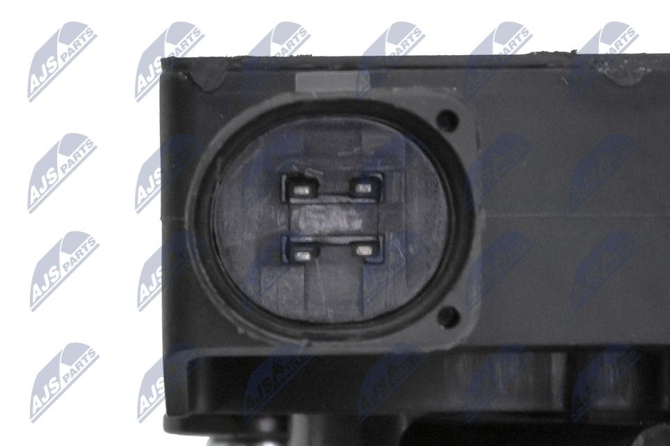Sensor, Leuchtweitenregulierung