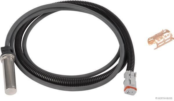 Sensor, Raddrehzahl