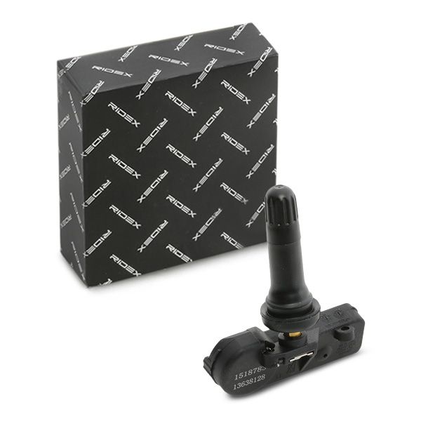RIDEX 2232W0082 Wheel Sensor, tyre-pressure monitoring system