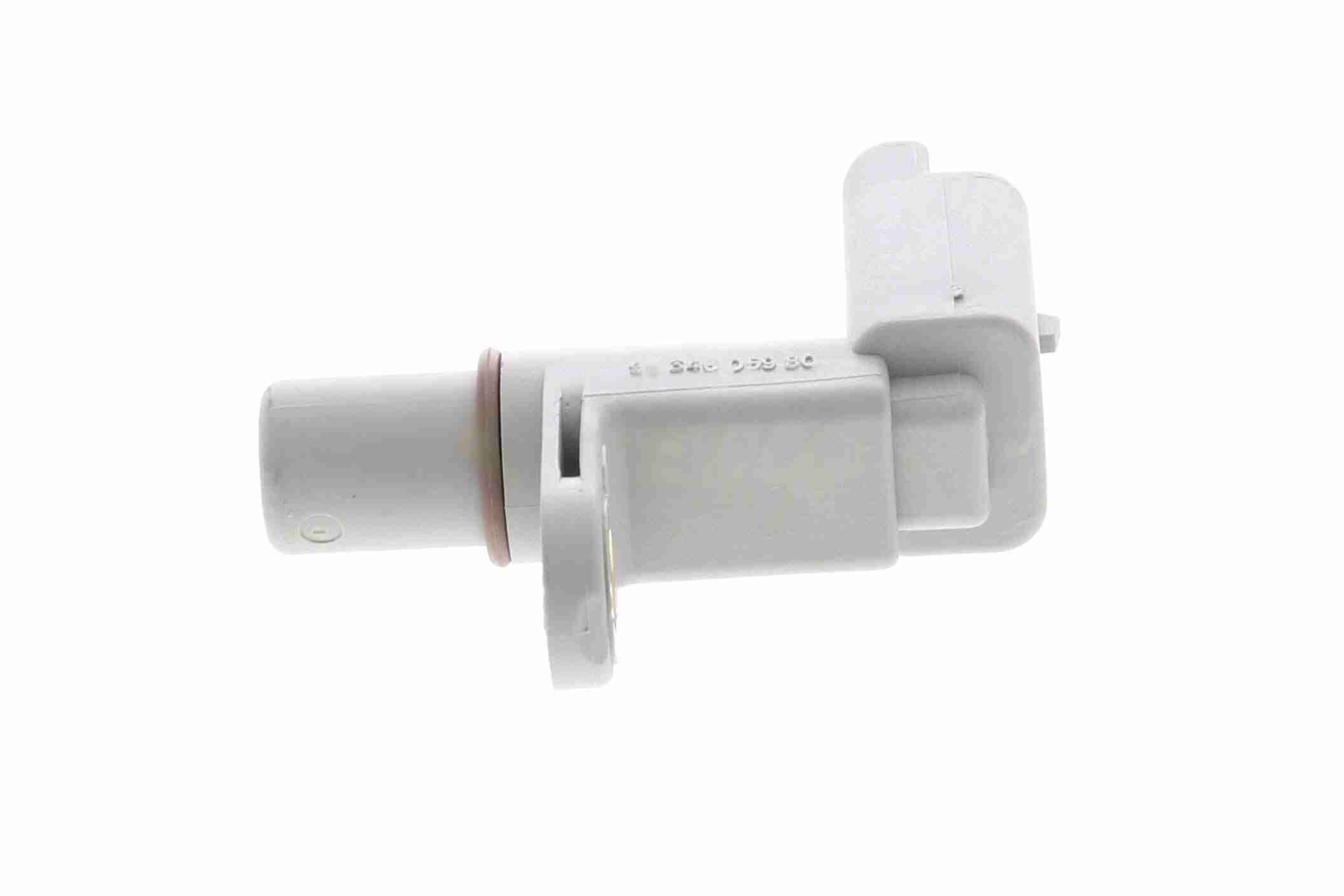 Sensor, Z&uuml;ndimpuls