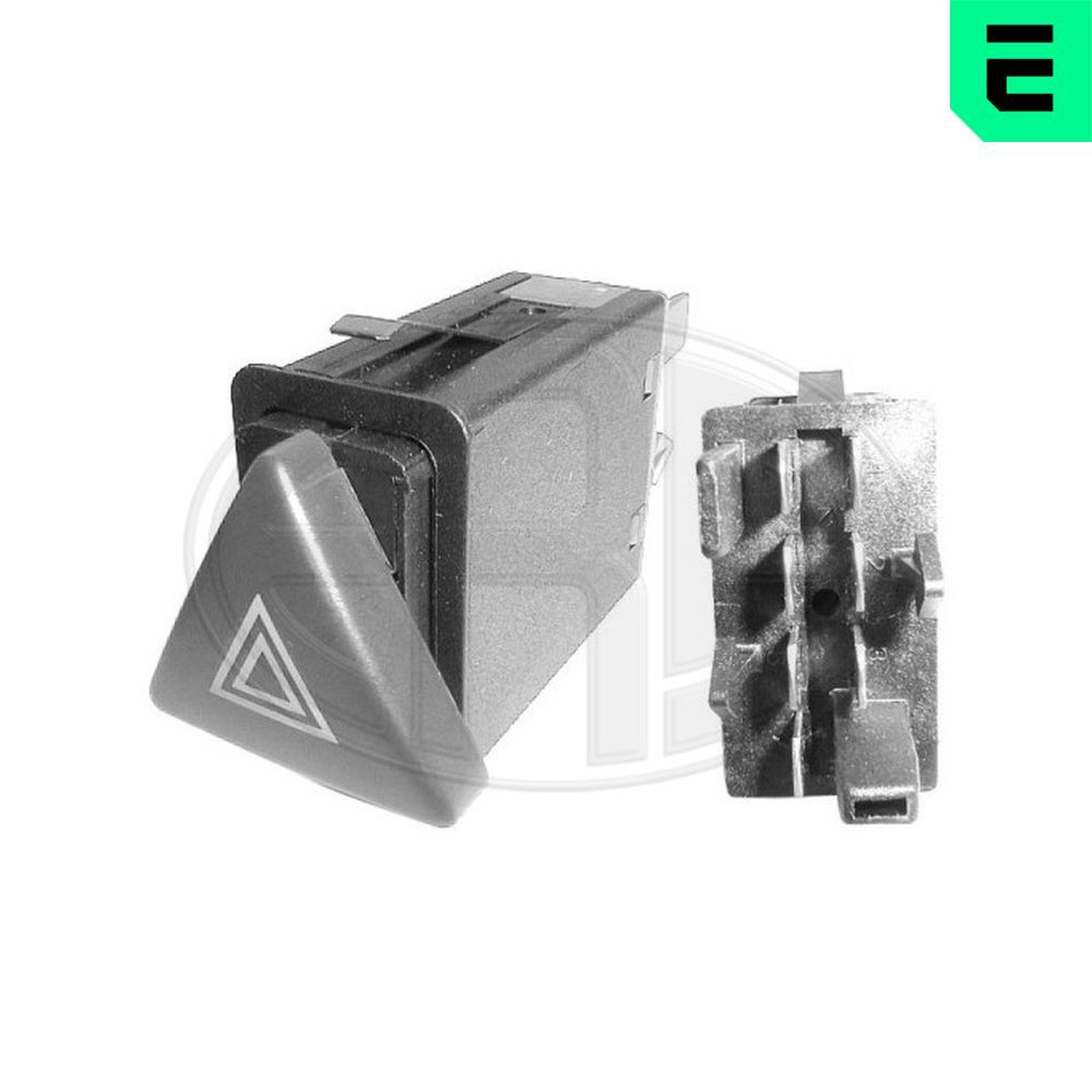 ERA 662173 - Warnblinkschalter