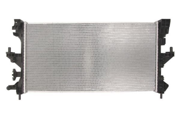 K&uuml;hler, Motork&uuml;hlung