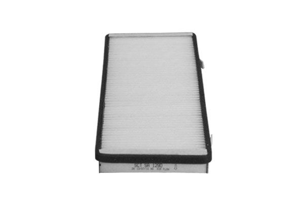 Filter, Innenraumluft