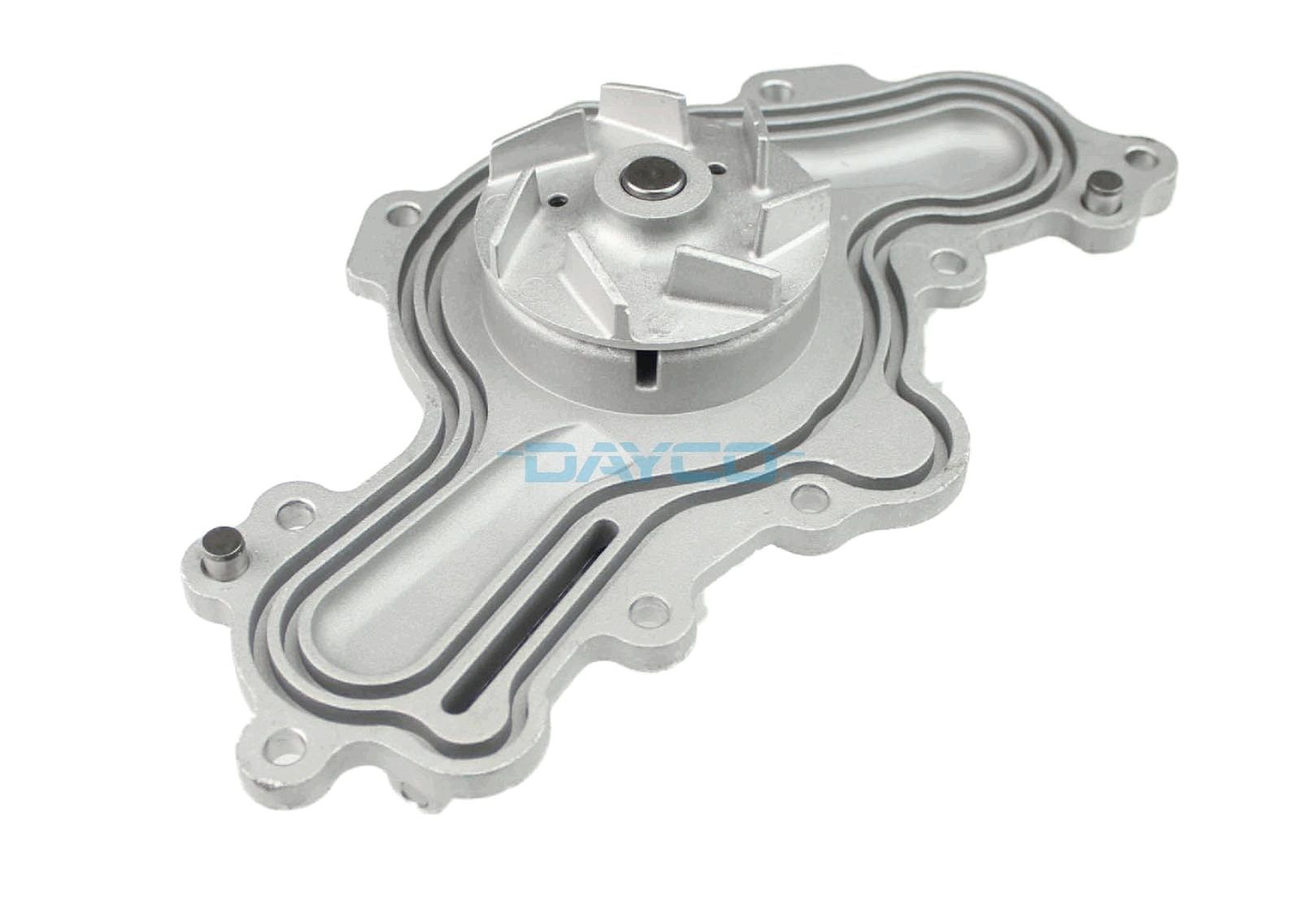 WATER PUMP AUTOMOTIVE - TecDoc 2