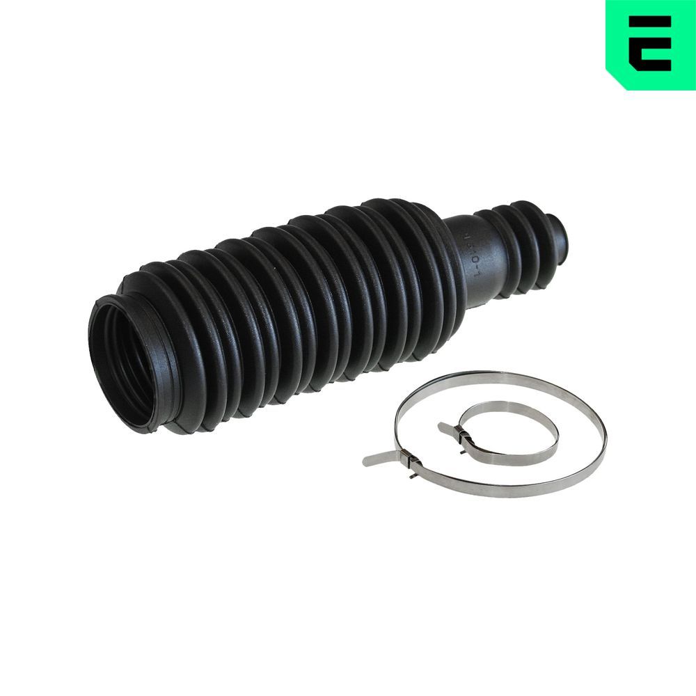 OPTIMAL LM-10065S - Faltenbalg, Lenkung