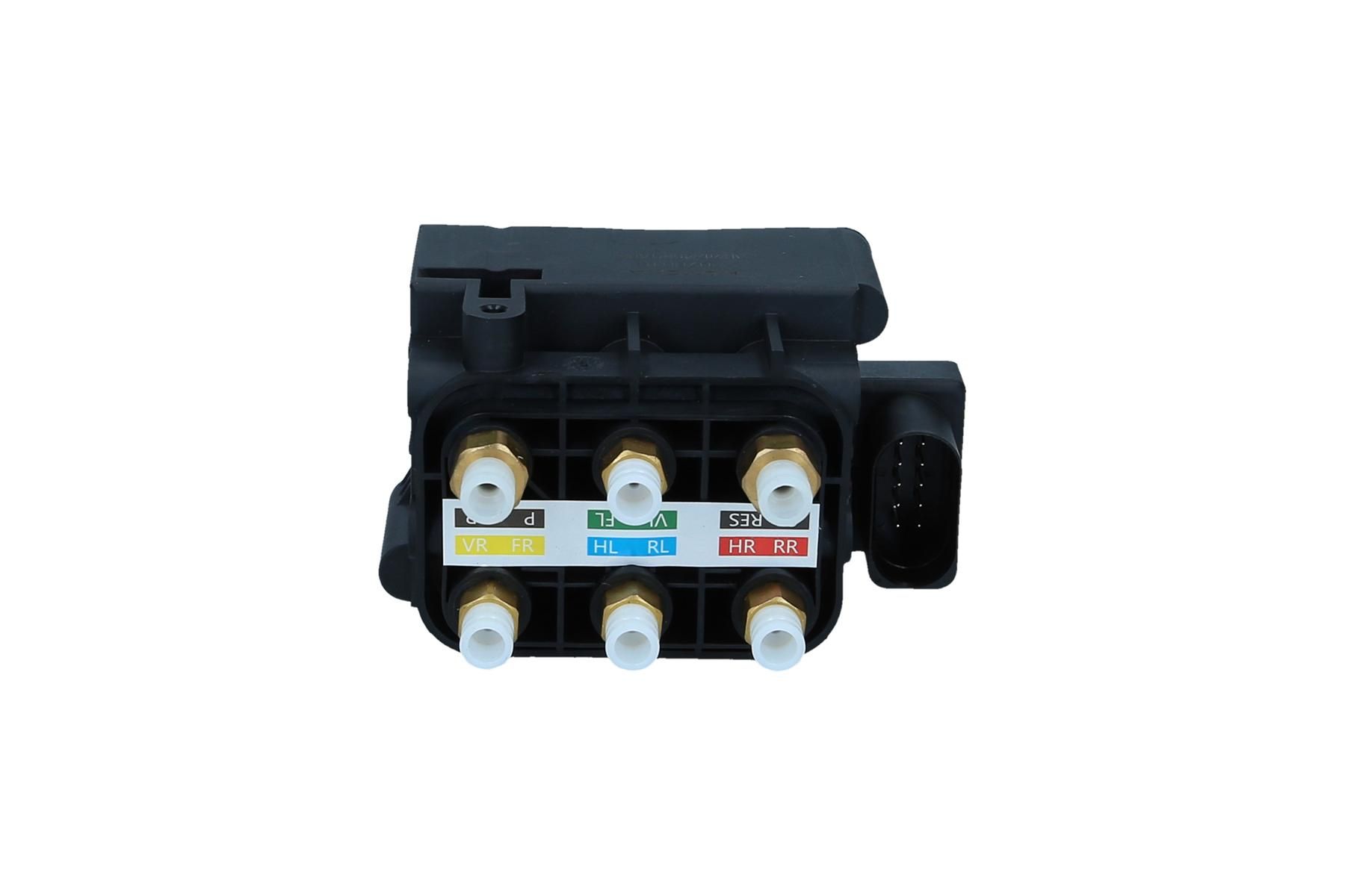 Ventil, Druckluftanlage