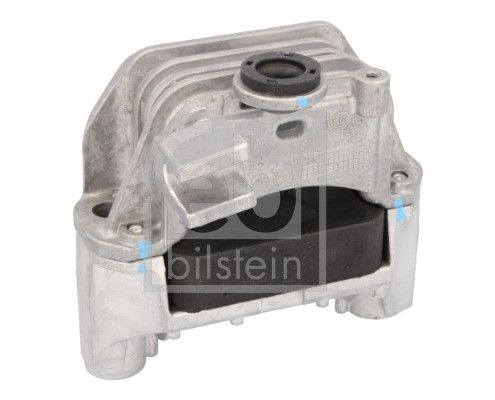 Soporte, motor