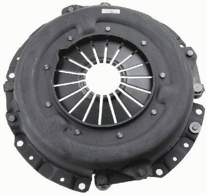 Plato de presión de clutch
