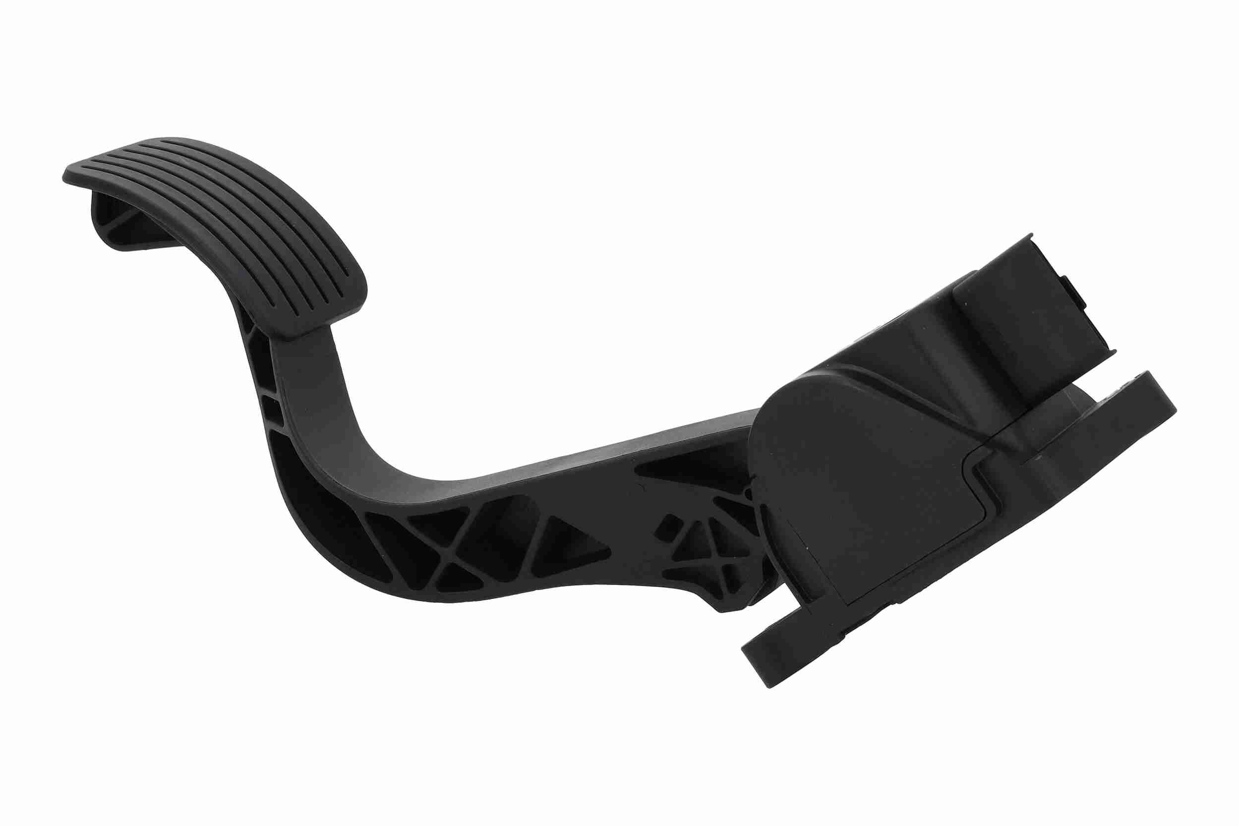 Fahrpedal