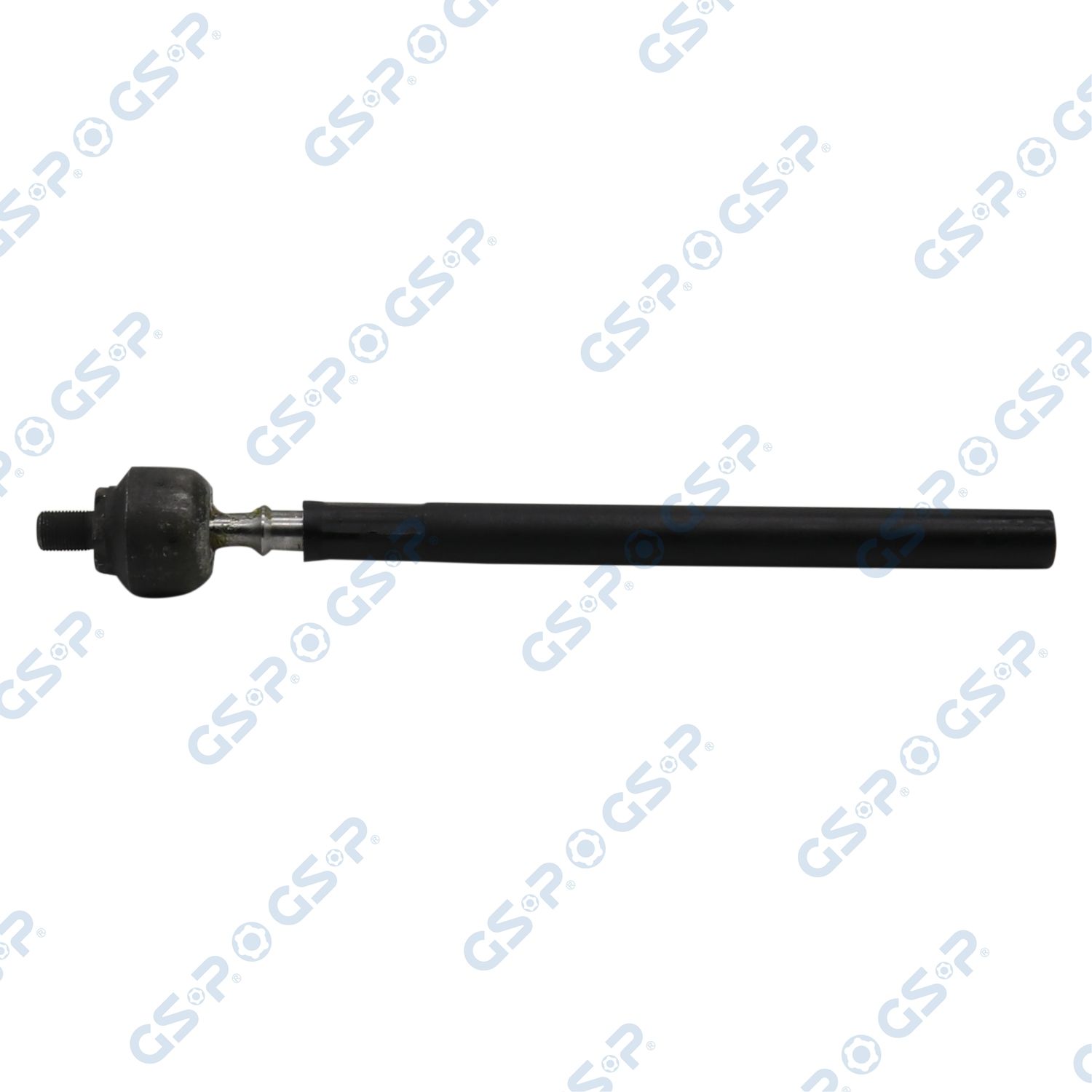 Axialgelenk, Spurstange