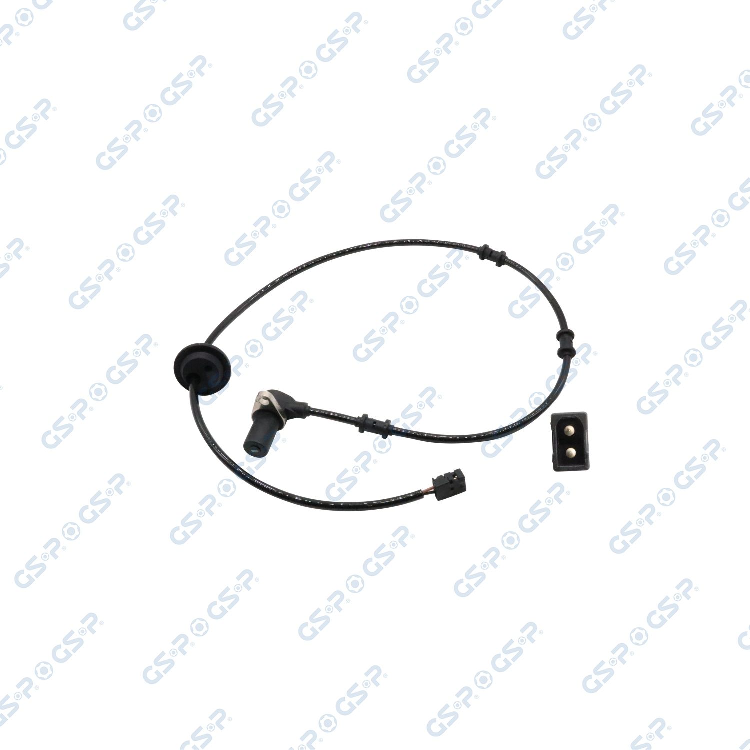Sensor, revoluciones de la rueda