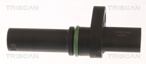 Impulsgeber, Kurbelwelle