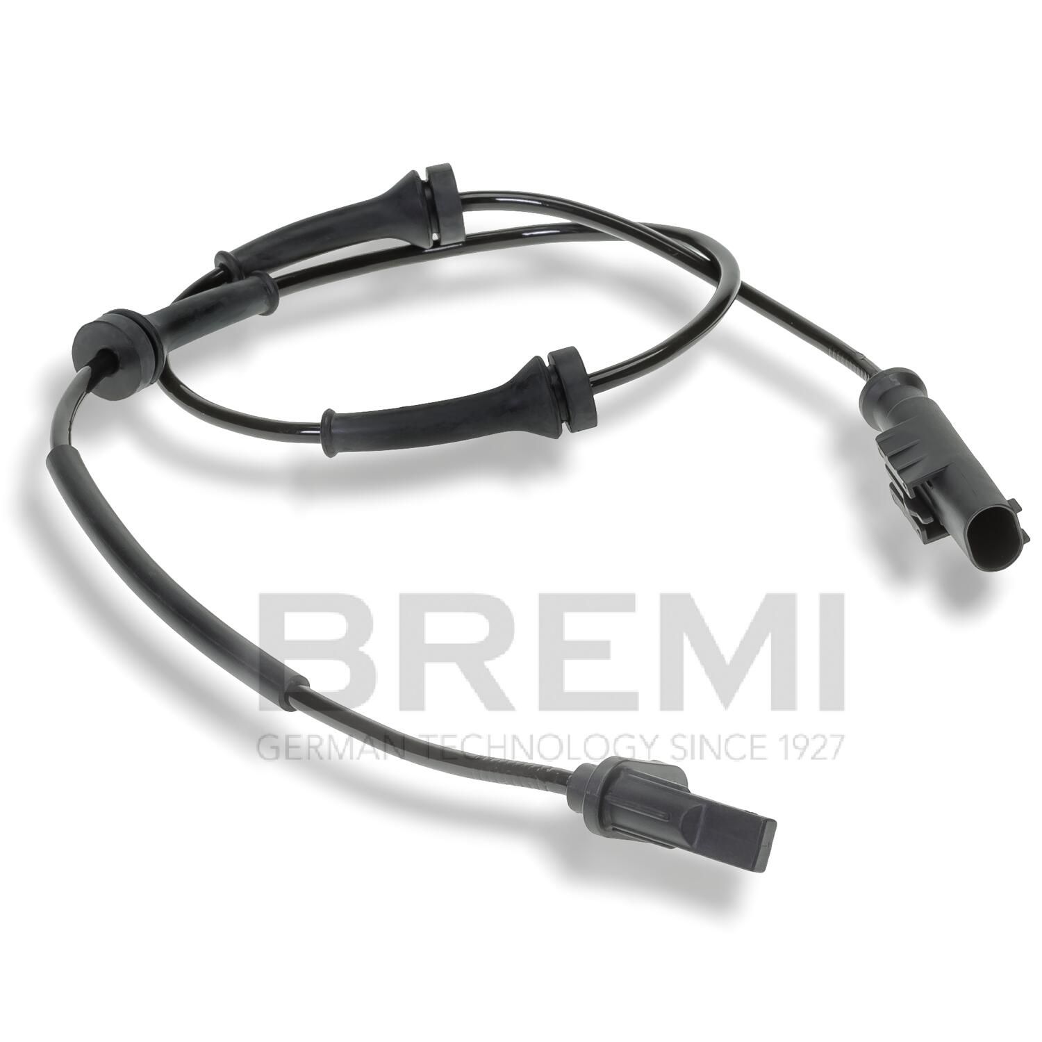 Sensor, Raddrehzahl