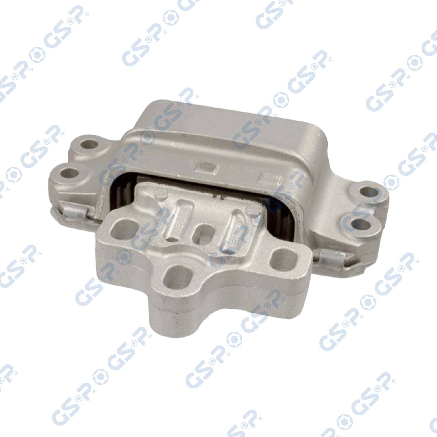 Soporte, motor