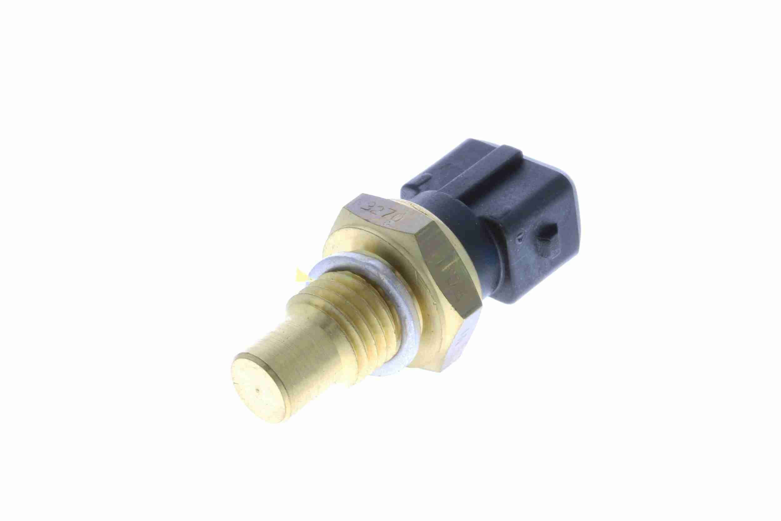 Sensor, K&uuml;hlmitteltemperatur