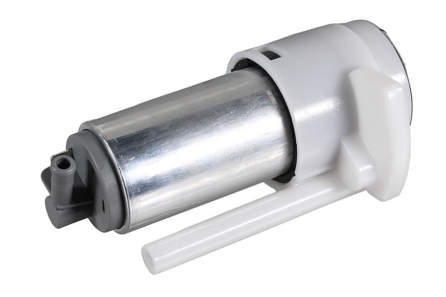 Kraftstoffpumpe