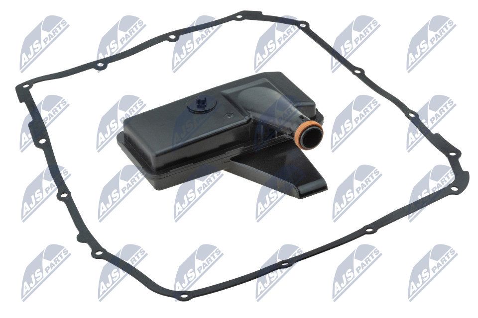NTY FSF-AU-004 Hydraulikfiltersatz, Automatikgetriebe