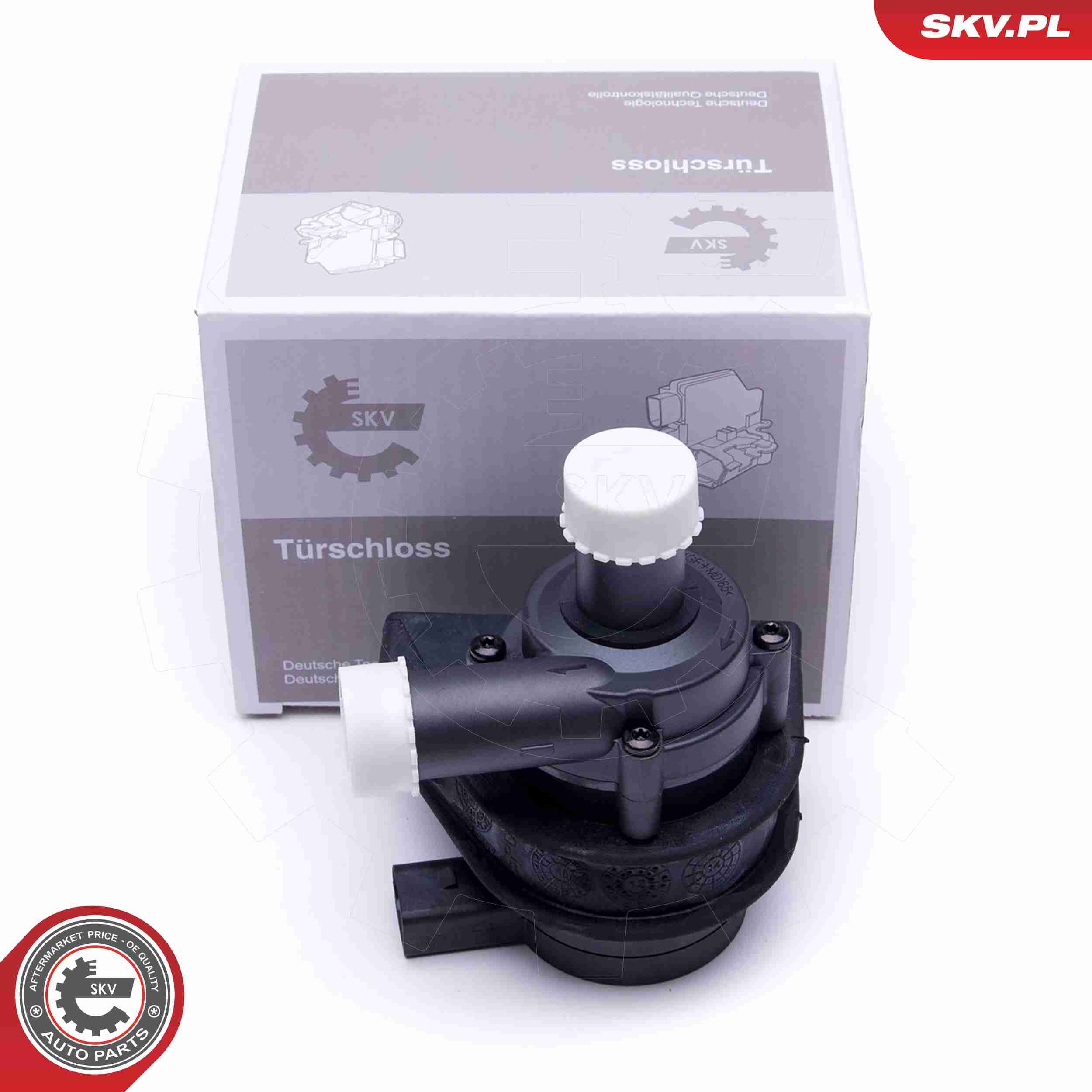 ESEN SKV 22SKV025 - Wasserumw&auml;lzpumpe, Standheizung