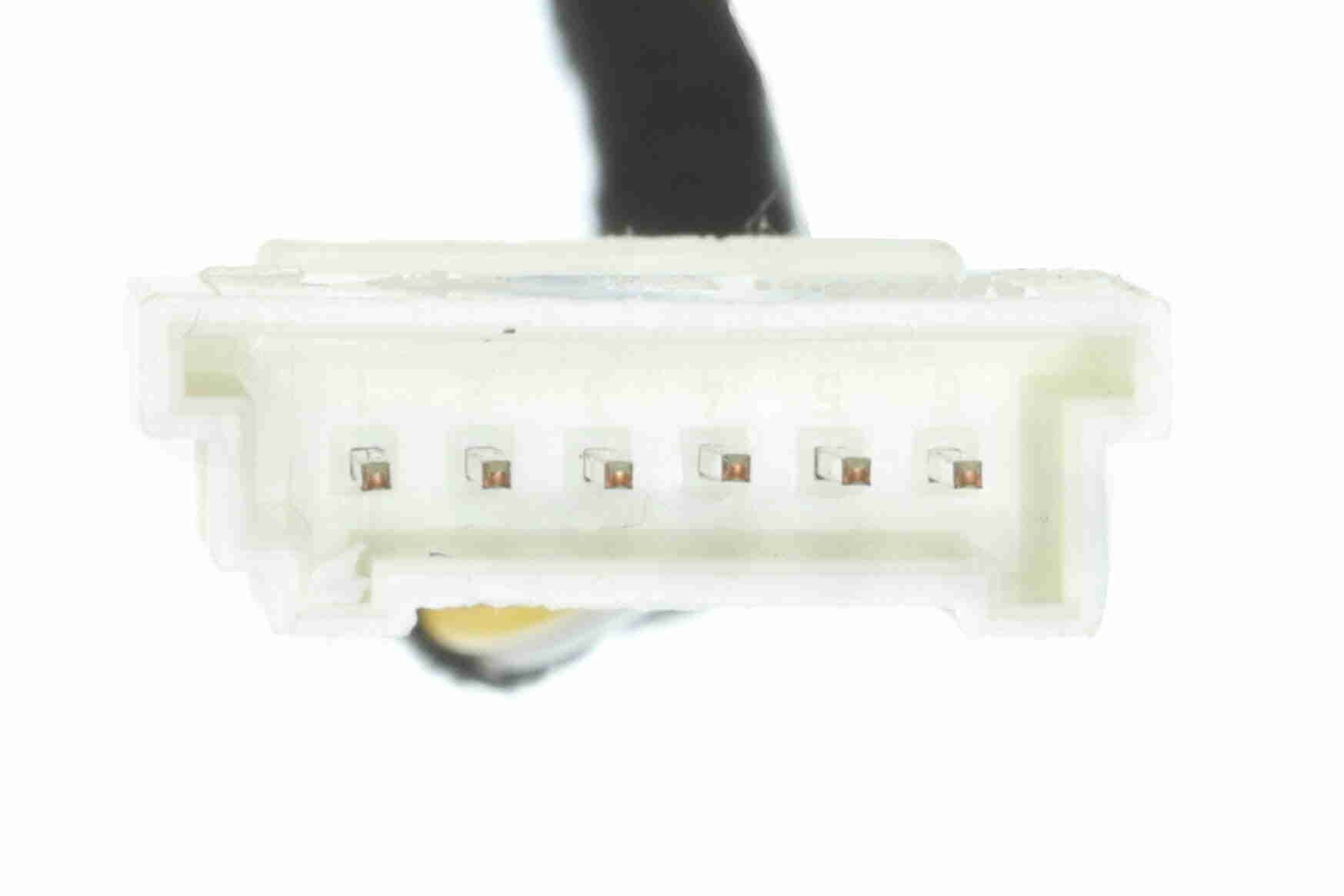 Elektromotor, Heckklappe Elektromotor, Heckklappe