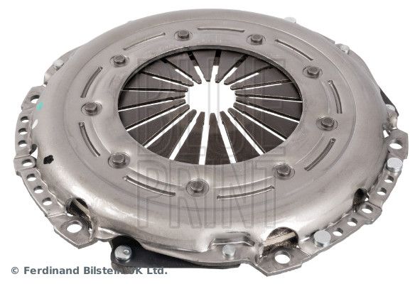 Plato de presión de clutch