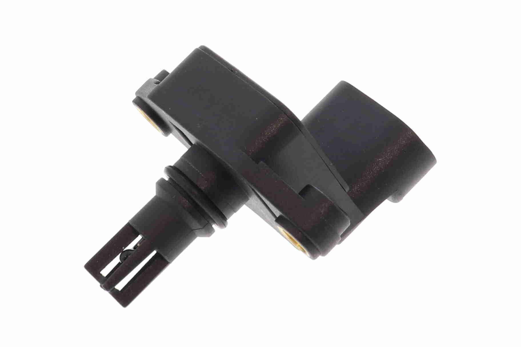 Luftdrucksensor, H&ouml;henanpassung