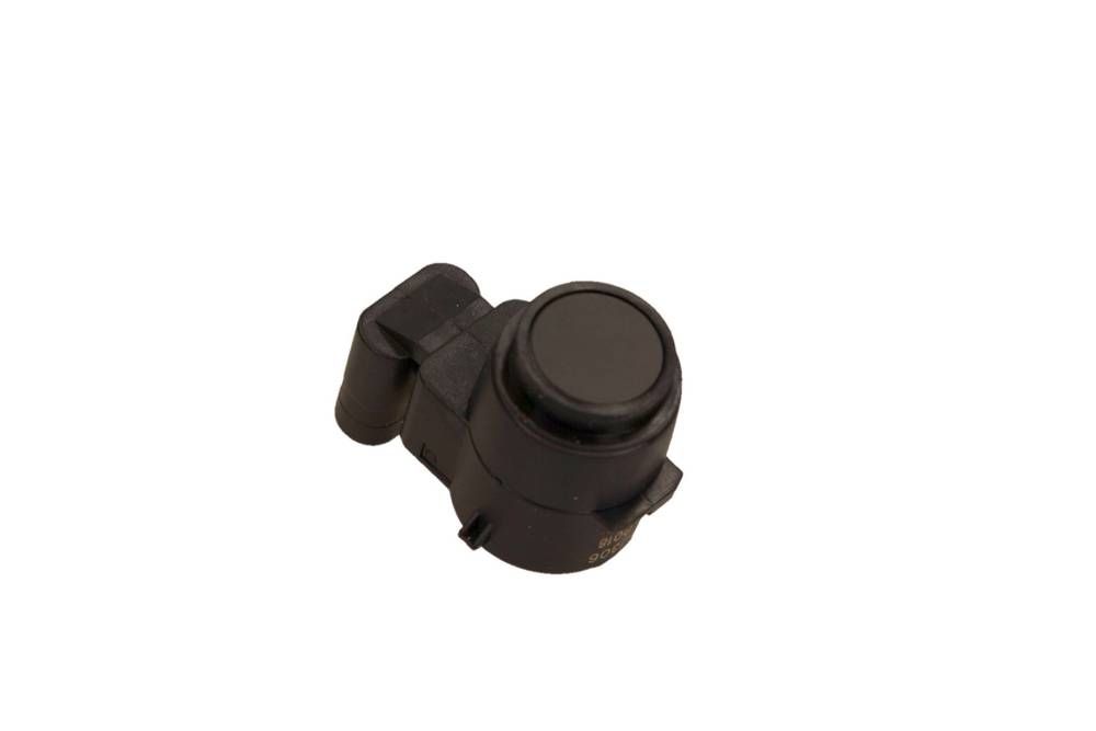 Sensor, Einparkhilfe